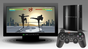 Konsole PlayStation 3